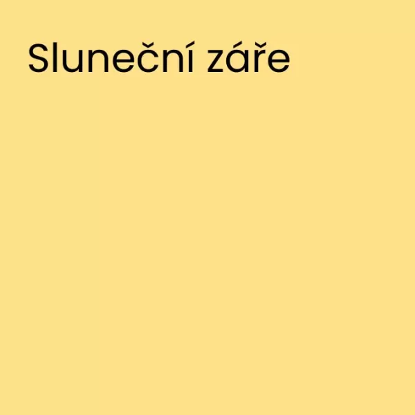 DULUX EC 27 - Sluneční záře 2,5L