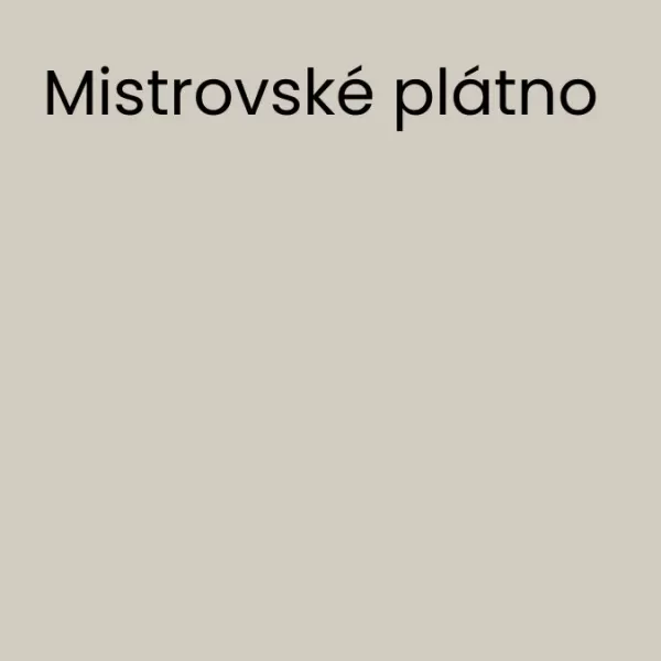DULUX EC 9 - Mistrovské plátno 2,5L