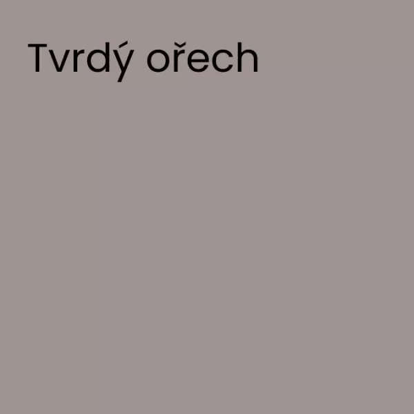 DULUX EC 19 - Tvrdý ořech 2,5L