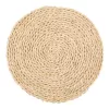 Prostírání kukuř. šustí pr. 35 cm