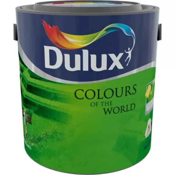 DULUX CoW Poupata akácií 2,5l