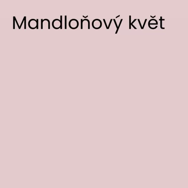 DU COW TESTER - MANDLOňOVý KVěT 30ML