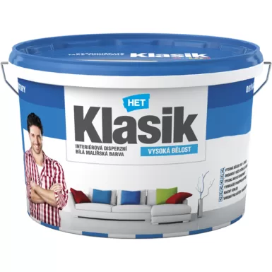 HET Klasik 40kg