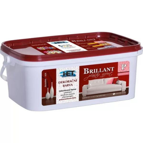 HET Brillant R 15kg