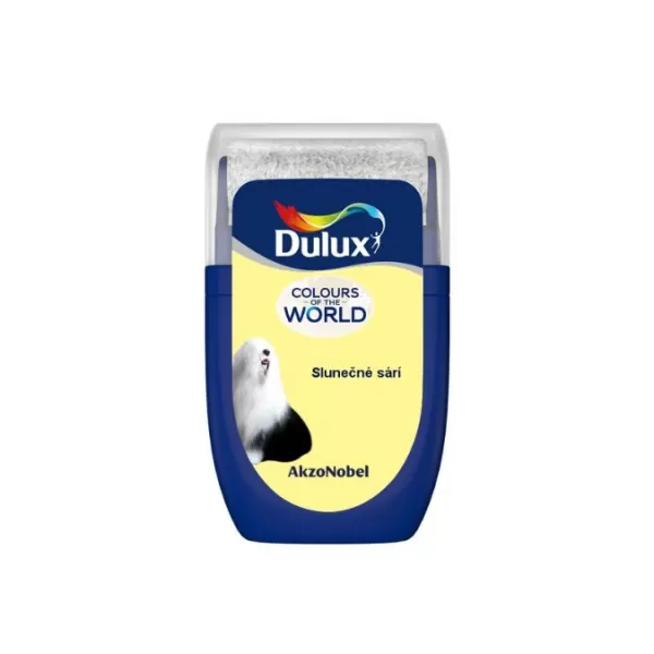 DU COW TESTER - SLUNEčNé SáRí 30ML