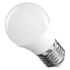 EMOS LED CLS MINI GLOBE 4,2W 40W E27 470lm ZQ6E24