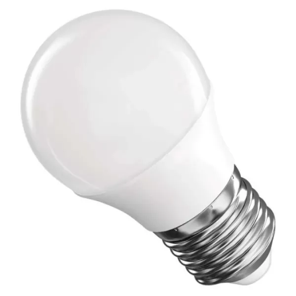 EMOS LED CLS MINI GLOBE 4,2W 40W E27 470lm ZQ6E24