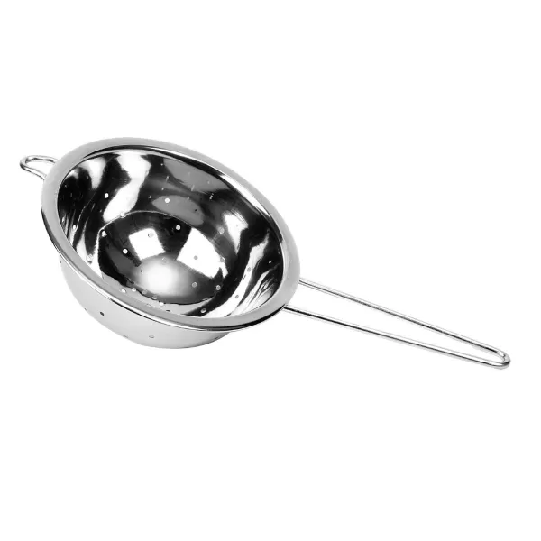 Cedník nerez plný pr. 20 cm