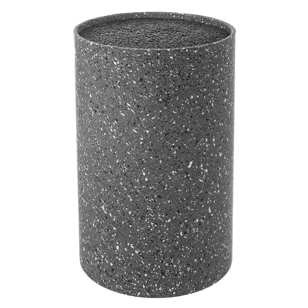 Stojan na nože UH štětiny 18 cm