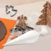 Sáček zdobicí UH perníčky d. 25 cm