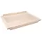 Vál na těsto dřevo 70x49,5 cm