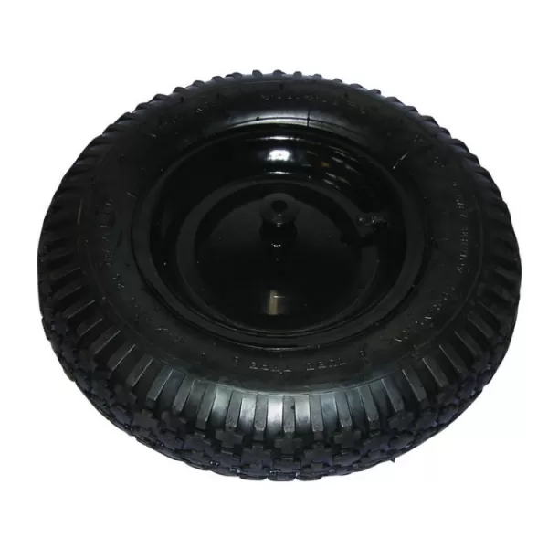 Kolo nafukovací náhradní prům. 399mm