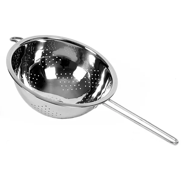 Cedník nerez plný pr. 24 cm