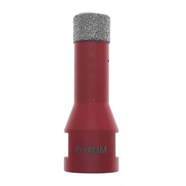 Korunka diamantová vykružovací pr.15mm M14 STAYER