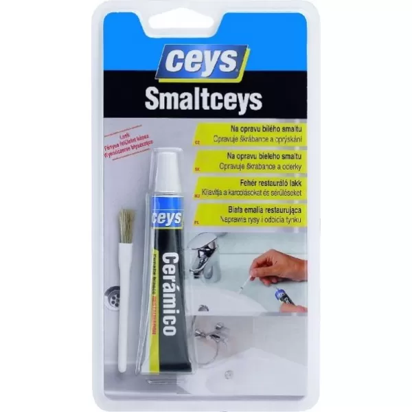 Smaltceys 15ml blister