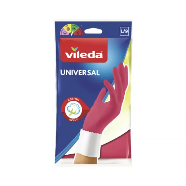 VILEDA Rukavice Universal 9 Vileda