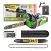 PROCRAFT AKU řetězová pila PKA48Li