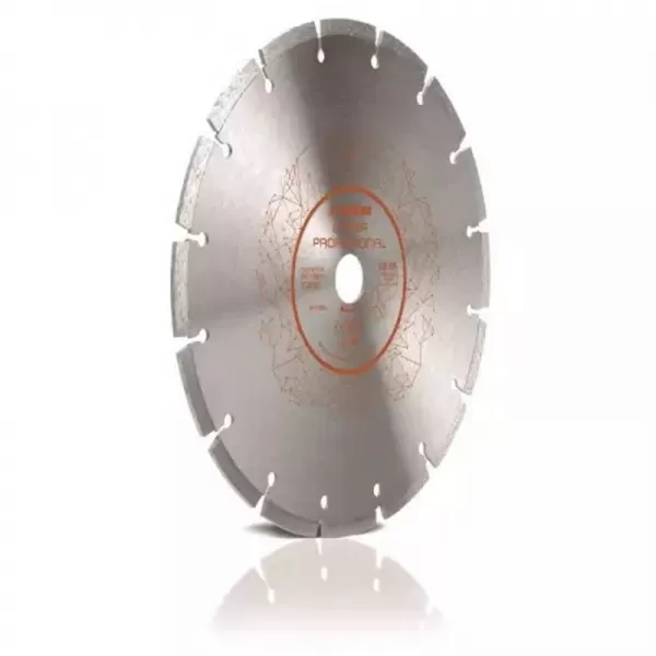 Kotouč diamant LASER 115x22,2x7mm STAYER