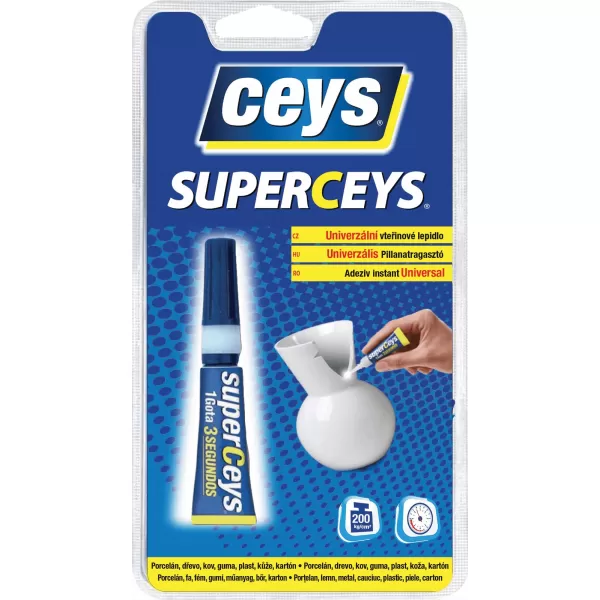 Superceys 3g-blister