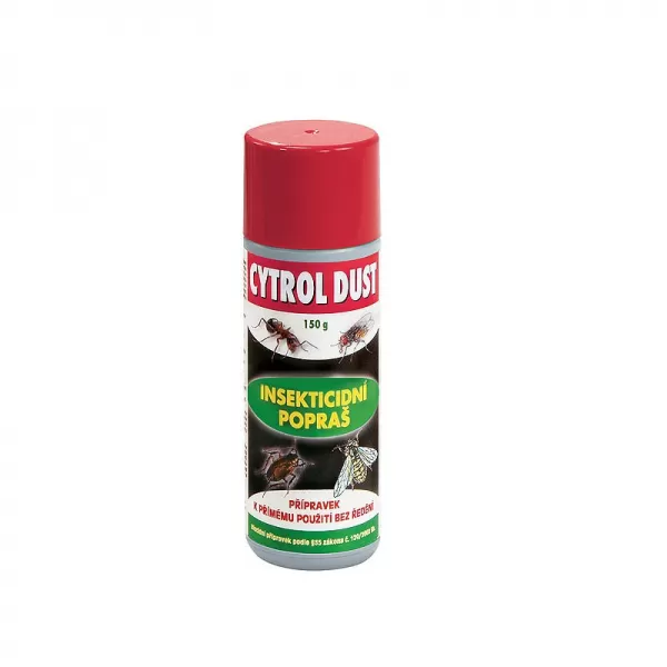 Cytrol Dust - 150 g