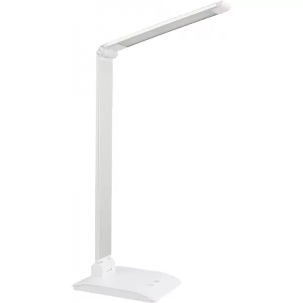 NIPEKO Lampa stolní NEW LED 7W bílá stm