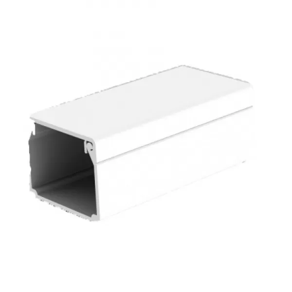 Lišta vkl. LHD 25x20 HD /2m/ KOPOS