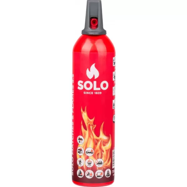 SOLO Hasicí přístroj 750 g