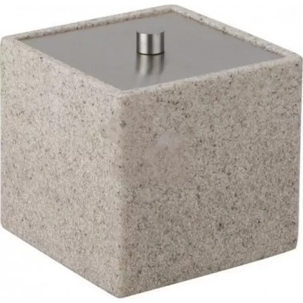 Supera-Polyresin Box na hygien. potřeby