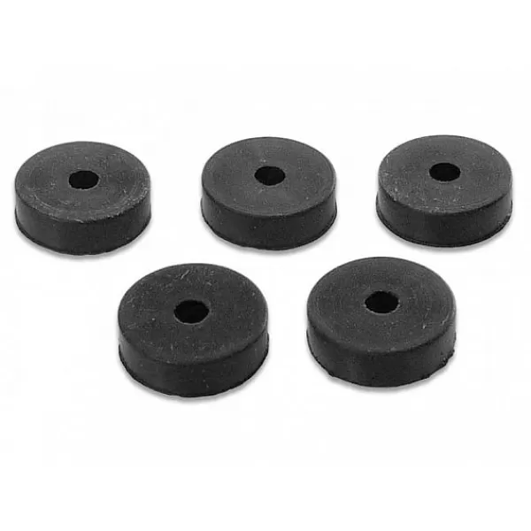 Těsnění do sedýlek 1/2" - plochá 1/2"