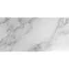 Samolepící panel Mramor Calacatta Vagli 60x30cm, 2,5mm - 6ks