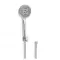 minisouprava Sprchová 857 chrom MINI857,0