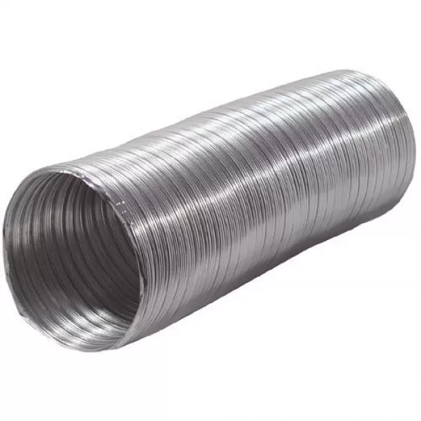Potrubí flexo Al-o100 (149600.01)