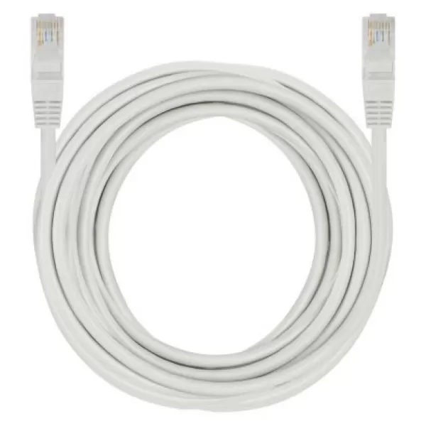 EMOS Kabel UTP PATCH 5E, 5m (S9125)
