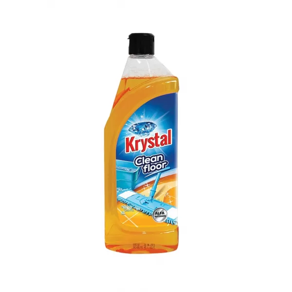 Krystal podlahy 750ml