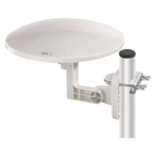 EMOS Anténa univerzální VILLAGE MOON–V900, DVB-T2, FM, DAB, filtr LTE/4G/5G (J0803)