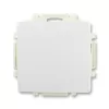 Přepínač komp.ř.6 10AX 250 Vstř. BLISTR 3557G-06340 B1W