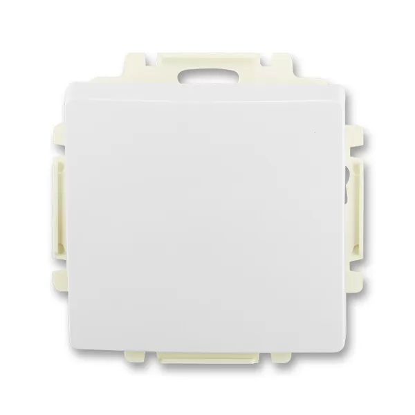 Přepínač komp.ř.6 10AX 250 Vstř. BLISTR 3557G-06340 B1W