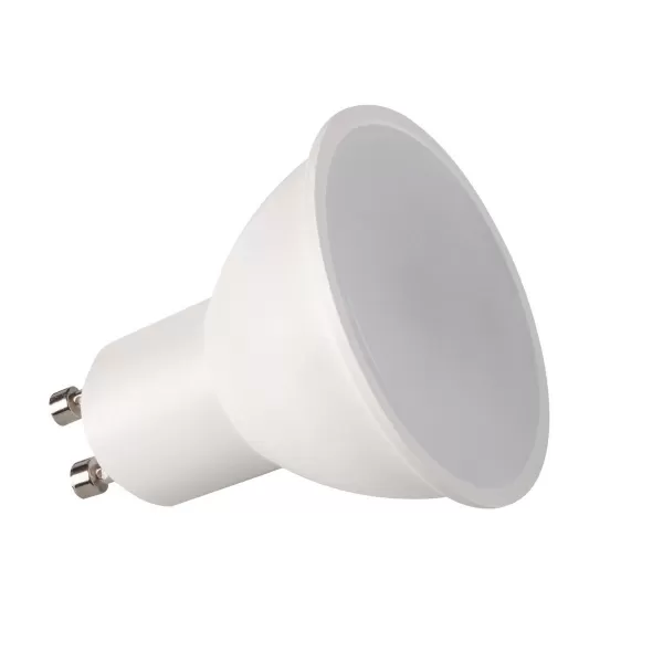 Žárovka KANLUX 31233 GU10 LED 6W-WW LED MILEDO