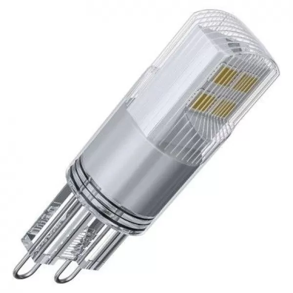 EMOS LED CLS JC 1,9W E27 ZQ9527