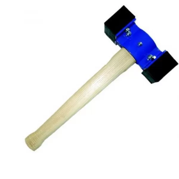 XT Palice na zámkovou dlažbu, malá 25cm/42mm