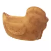 Forma keramika+víko slepička 17x13 cm