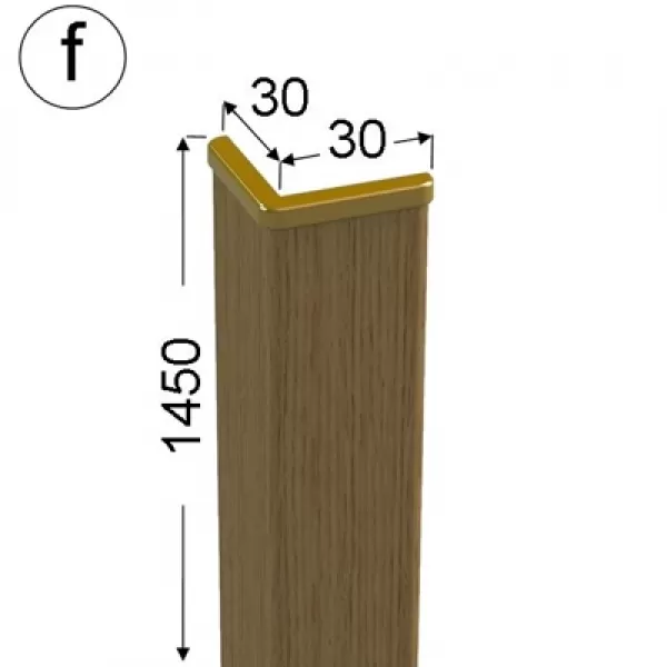 ROH 3030 fDB /145