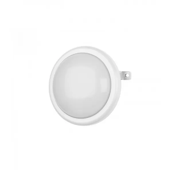 Svítidlo KANLUX L31300005 Kruh LED 10W 4000K bílá