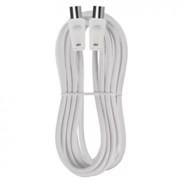 EMOS Kabel anténní koax.3,5m S30300