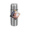 Termoska nerez TERMO 0,35 l