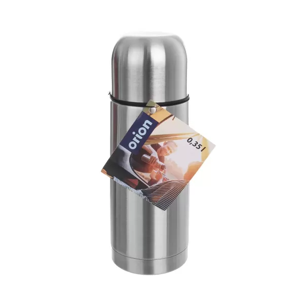 Termoska nerez TERMO 0,35 l