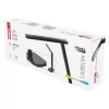EMOS LED stolní lampa CARSON černá Z7618B