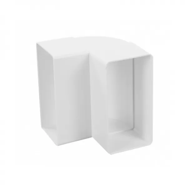 Koleno svislé CPK 2x220x55