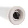 Mlýnek gumovníkové dřevo/UH WHITELINE v. 15 cm