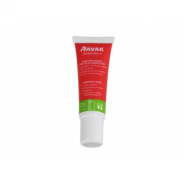 Ravak Teflonové mazivo 30 ml